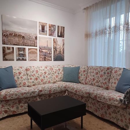 Nuevo Loft El Carpintero Apartment Vejer de la Frontera Ngoại thất bức ảnh