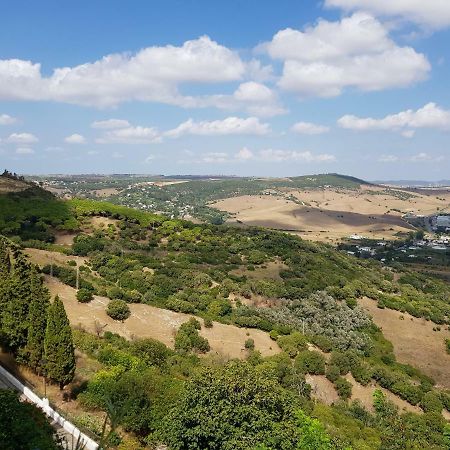 Nuevo Loft El Carpintero Apartment Vejer de la Frontera Ngoại thất bức ảnh