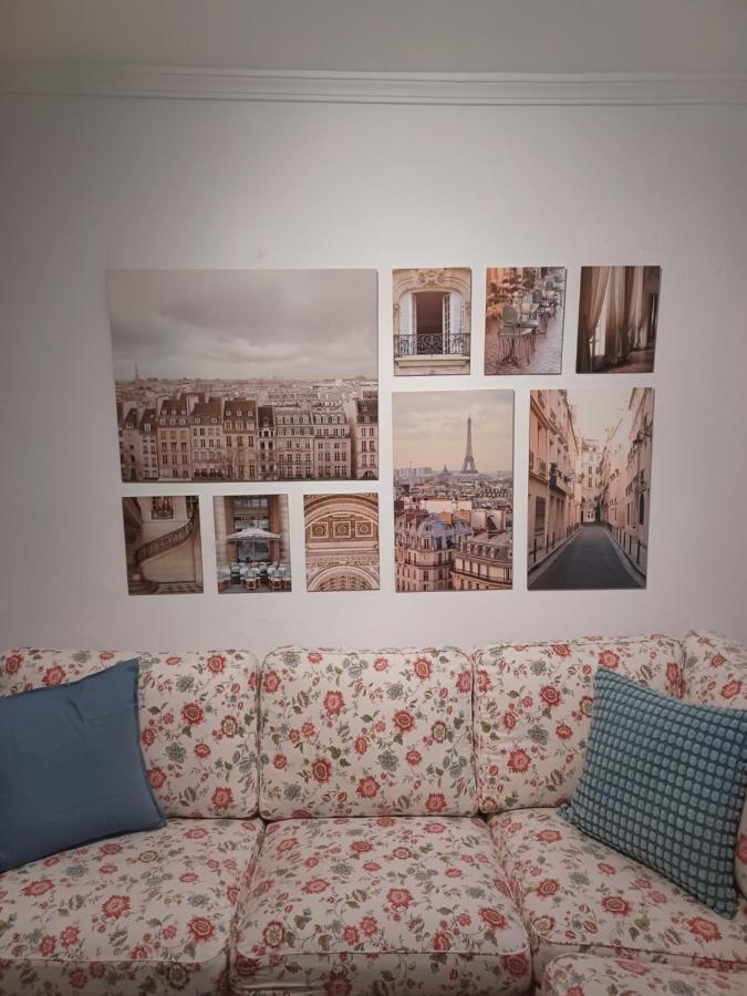 Nuevo Loft El Carpintero Apartment Vejer de la Frontera Ngoại thất bức ảnh