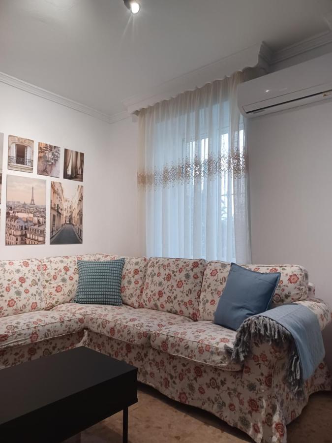 Nuevo Loft El Carpintero Apartment Vejer de la Frontera Ngoại thất bức ảnh