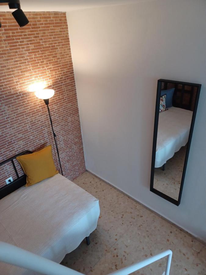Nuevo Loft El Carpintero Apartment Vejer de la Frontera Ngoại thất bức ảnh