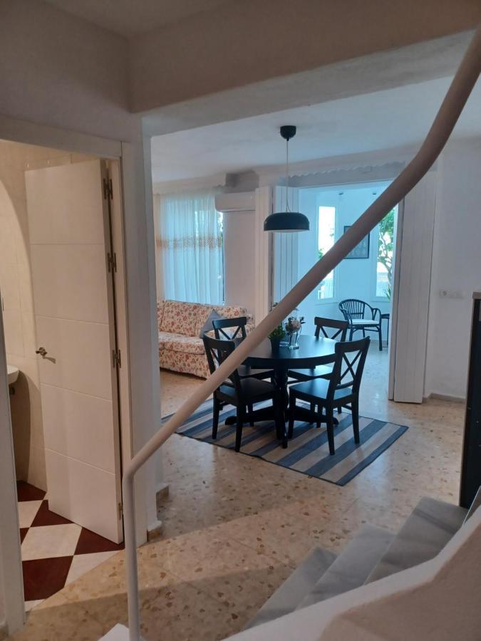 Nuevo Loft El Carpintero Apartment Vejer de la Frontera Ngoại thất bức ảnh