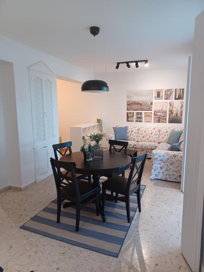 Nuevo Loft El Carpintero Apartment Vejer de la Frontera Ngoại thất bức ảnh