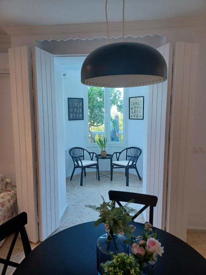 Nuevo Loft El Carpintero Apartment Vejer de la Frontera Ngoại thất bức ảnh