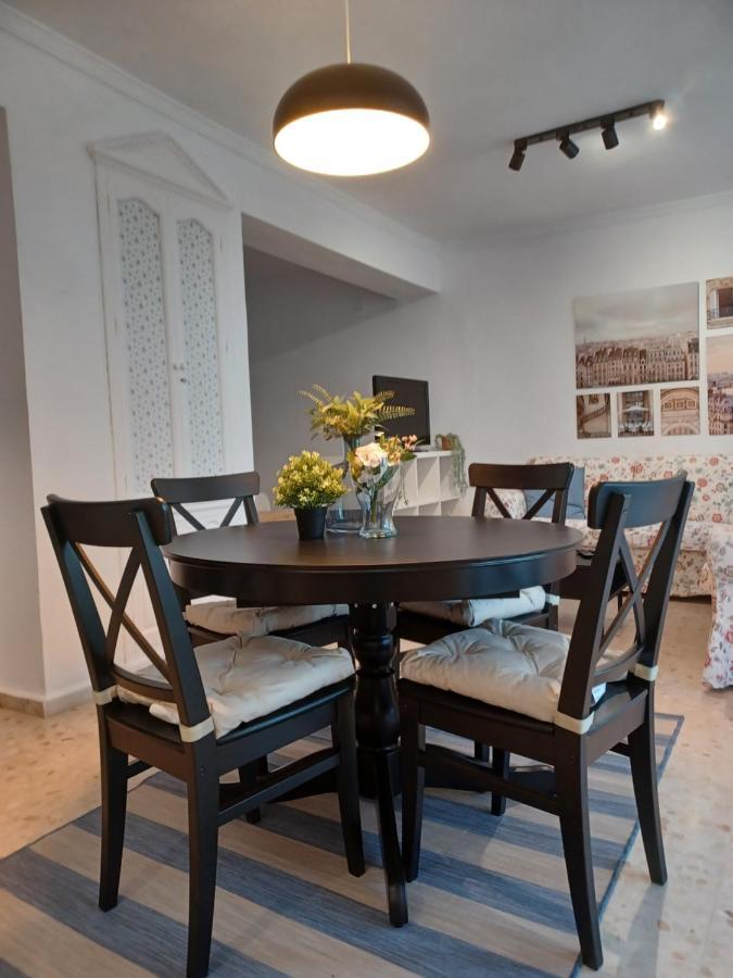 Nuevo Loft El Carpintero Apartment Vejer de la Frontera Ngoại thất bức ảnh