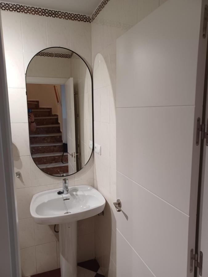 Nuevo Loft El Carpintero Apartment Vejer de la Frontera Ngoại thất bức ảnh