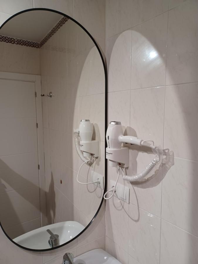 Nuevo Loft El Carpintero Apartment Vejer de la Frontera Ngoại thất bức ảnh