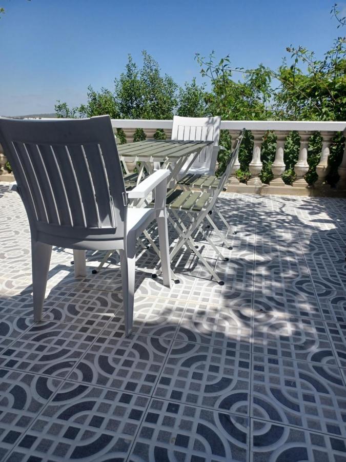 Nuevo Loft El Carpintero Apartment Vejer de la Frontera Ngoại thất bức ảnh