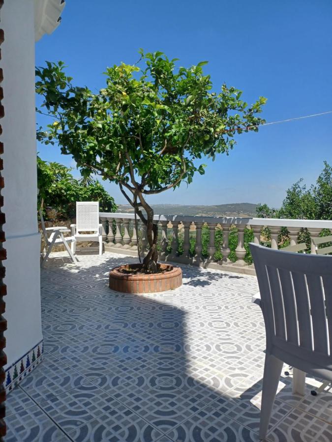 Nuevo Loft El Carpintero Apartment Vejer de la Frontera Ngoại thất bức ảnh