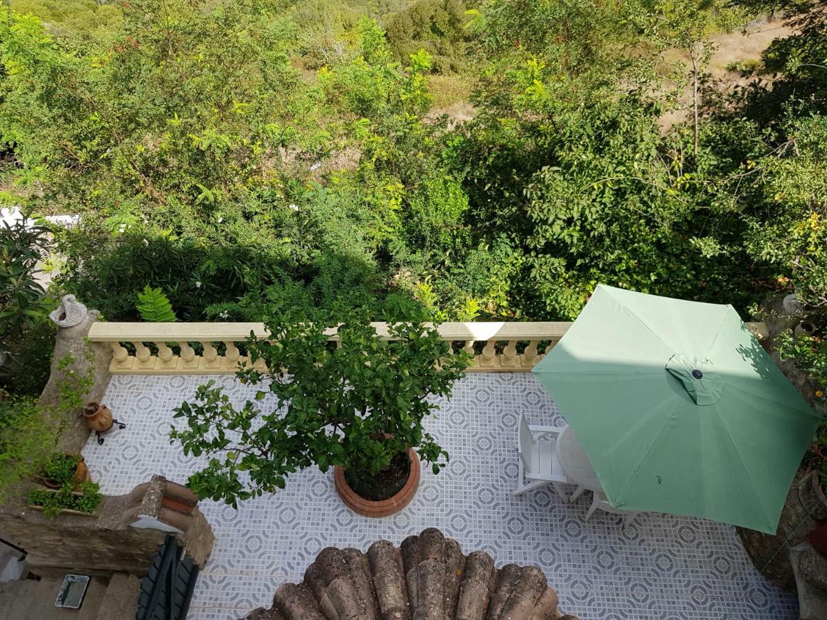 Nuevo Loft El Carpintero Apartment Vejer de la Frontera Ngoại thất bức ảnh