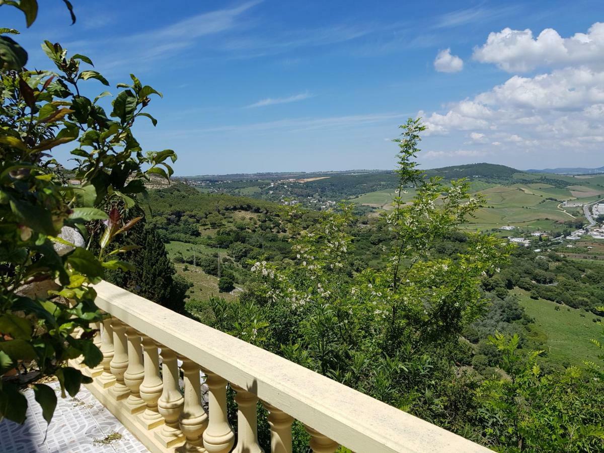 Nuevo Loft El Carpintero Apartment Vejer de la Frontera Ngoại thất bức ảnh